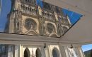 On a testé pour vous… le petit train touristique d’Orléans On a testé pour vous… le petit train touristique d’Orléans