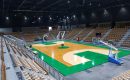 L’ADA Blois basket a repris le chemin de l’entrainement, sur un parquet tout neuf L’ADA Blois basket a repris le chemin de l’entrainement, sur un parquet tout neuf