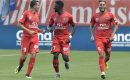 Coupe de la Ligue: l’USO va tenter de se faire Béziers Coupe de la Ligue: l’USO va tenter de se faire Béziers