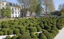 Balades vertes à Orléans: flânerie au jardin Hélène Cadou et au square Péguy Balades vertes à Orléans: flânerie au jardin Hélène Cadou et au square Péguy