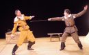 “À la fin de l’envoi, je touche !” : Cyrano à la Fondation du Doute à Blois “À la fin de l’envoi, je touche !” : Cyrano à la Fondation du Doute à Blois