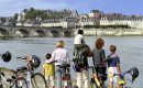 Destination Blois-Chambord : la fête du vélo fêtera ses 20 ans le 2 septembre Destination Blois-Chambord : la fête du vélo fêtera ses 20 ans le 2 septembre