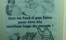 Le Bibendum a 120 ans Le Bibendum a 120 ans