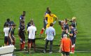 Foot Ligue 2 : La Berrichonne cède sur deux erreurs de défense (1-2 face à Lorient) Foot Ligue 2 : La Berrichonne cède sur deux erreurs de défense (1-2 face à Lorient)