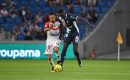 Ligue 2: la défense d’Orléans prend l’eau au Havre (1-3) Ligue 2: la défense d’Orléans prend l’eau au Havre (1-3)