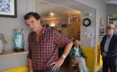 Molineuf-Valencisse (41) : Bruno Leprat, artiste inventeur du bocalisme Molineuf-Valencisse (41) : Bruno Leprat, artiste inventeur du bocalisme