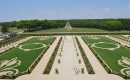 Une belle perspective pour Chambord Une belle perspective pour Chambord