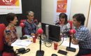 Agora : le Parlement des écrivaines francophones, qu’est-ce que c’est ? Agora : le Parlement des écrivaines francophones, qu’est-ce que c’est ?