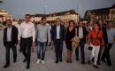 Tours : avec le perchoir, Richard Ferrand décroche son bâton de maréchal Tours : avec le perchoir, Richard Ferrand décroche son bâton de maréchal