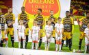 Ligue 2, Orléans-Valenciennes: pour que ça continue… Ligue 2, Orléans-Valenciennes: pour que ça continue…