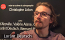 “Terminus”: Lorànt Deutsch aime le CADO et Orléans “Terminus”: Lorànt Deutsch aime le CADO et Orléans
