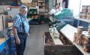 La 34e campagne des Restos du cœur est lancée, tambour battant La 34e campagne des Restos du cœur est lancée, tambour battant