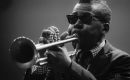 Le trompettiste Roy Hargrove était passé par Orléans Le trompettiste Roy Hargrove était passé par Orléans
