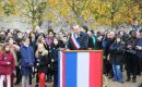 Blois : Marc Gricourt rejoint « Place publique », parti écologiste pro-européen Blois : Marc Gricourt rejoint « Place publique », parti écologiste pro-européen