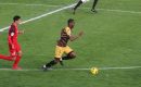 Ca se corse pour les barrages: l’USO tenue en échec par le Gazélec 2-2 Ca se corse pour les barrages: l’USO tenue en échec par le Gazélec 2-2