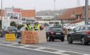 Samedi 24 novembre : objectif capitale pour les gilets jaunes du Loiret Samedi 24 novembre : objectif capitale pour les gilets jaunes du Loiret