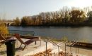 Passerelle sur la Loire à Orléans: la guerre est-ouest est déclarée Passerelle sur la Loire à Orléans: la guerre est-ouest est déclarée
