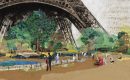 Coup de cœur enchanteur et parisien de Mérigault Coup de cœur enchanteur et parisien de Mérigault