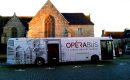 La Rêveuse part en belle tournée régionale dans un “Opéra Bus” La Rêveuse part en belle tournée régionale dans un “Opéra Bus”