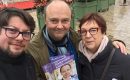 L’UDI Loiret favorable à une liste autonome aux Européennes L’UDI Loiret favorable à une liste autonome aux Européennes