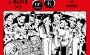 Les Vins du Coin – 14e édition : dégustation et vente Les Vins du Coin – 14e édition : dégustation et vente