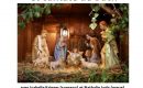 Chants de Noël et cantate de Bach Chants de Noël et cantate de Bach