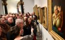 Sauvé des eaux, le Musée Girodet de Montargis de nouveau ouvert Sauvé des eaux, le Musée Girodet de Montargis de nouveau ouvert
