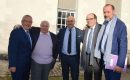 Départements : la colère gronde Départements : la colère gronde