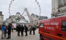Loiret : les pompiers aussi sont en grève, mais sans mettre le feu… Loiret : les pompiers aussi sont en grève, mais sans mettre le feu…