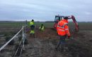 Orange développe une appli numérique pour intervenir sans abîmer la nature Orange développe une appli numérique pour intervenir sans abîmer la nature