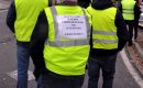 Six personnes interpellées avant la manifestation des Gilets jaunes à Orléans condamnées à de la prison ferme Six personnes interpellées avant la manifestation des Gilets jaunes à Orléans condamnées à de la prison ferme