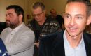 Ian Brossat, une nouvelle “tête”, veut faire entendre la voix du PCF aux Européennes Ian Brossat, une nouvelle “tête”, veut faire entendre la voix du PCF aux Européennes