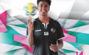 Handball: la “Panthère” suédoise de Fleury-le-Aubrais était un tigre Handball: la “Panthère” suédoise de Fleury-le-Aubrais était un tigre