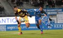 Ligue 2: une relance en peau de Chamois, l’US Orléans bat Niort 1-0. Ligue 2: une relance en peau de Chamois, l’US Orléans bat Niort 1-0.