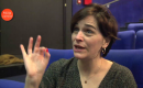 Maud Le Pladec, ou la musique faite corps Maud Le Pladec, ou la musique faite corps