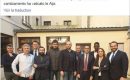 Visite de Di Maio aux gilets jaunes à Montargis: la France rappelle son ambassadeur Visite de Di Maio aux gilets jaunes à Montargis: la France rappelle son ambassadeur