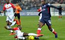 Sur la pelouse de Châteauroux, l’US Orléans remporte le derby du Centre (1-2) Sur la pelouse de Châteauroux, l’US Orléans remporte le derby du Centre (1-2)