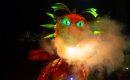 “La Légende du dragon” fait son cirque à Orléans “La Légende du dragon” fait son cirque à Orléans