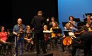 Tellurique douceur avec l’Orchestre symphonique d’Orléans Tellurique douceur avec l’Orchestre symphonique d’Orléans