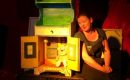 Contes pour les Tout-Petits Contes pour les Tout-Petits