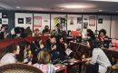 Radio Campus Tours hors les murs Radio Campus Tours hors les murs