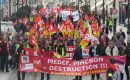 Orléans : près de 1.200 personnes font entendre leur voix pour le pouvoir d’achat Orléans : près de 1.200 personnes font entendre leur voix pour le pouvoir d’achat