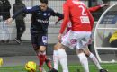 Un bon match nul entre La Berrichonne et Brest 2-2 Un bon match nul entre La Berrichonne et Brest 2-2
