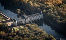 Sécheresse du Cher : l’État au secours du château de Chenonceau ? Sécheresse du Cher : l’État au secours du château de Chenonceau ?