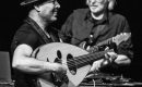 Dhafer Youssef et Vincent Peirani : le jazz des chemins de traverse Dhafer Youssef et Vincent Peirani : le jazz des chemins de traverse
