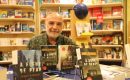 Edouard Brasey : « Écrire sous pseudo est une forme de virginité littéraire » Edouard Brasey : « Écrire sous pseudo est une forme de virginité littéraire »