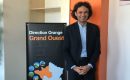 Pierre Jacobs prend la direction de la nouvelle région Orange Grand Ouest Pierre Jacobs prend la direction de la nouvelle région Orange Grand Ouest