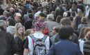 Le Printemps a pris ses aises à Bourges Le Printemps a pris ses aises à Bourges