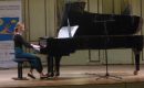 Les jeunes pianistes de Brin d’Herbe transmettent avec grâce le patrimoine contemporain Les jeunes pianistes de Brin d’Herbe transmettent avec grâce le patrimoine contemporain