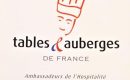 24e édition du guide Tables et auberges de France 24e édition du guide Tables et auberges de France